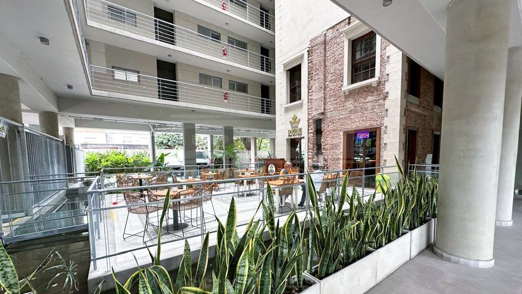 Foto de Excelente departamento 3 ambientes - Florida Mitre/Este, imagen 4
