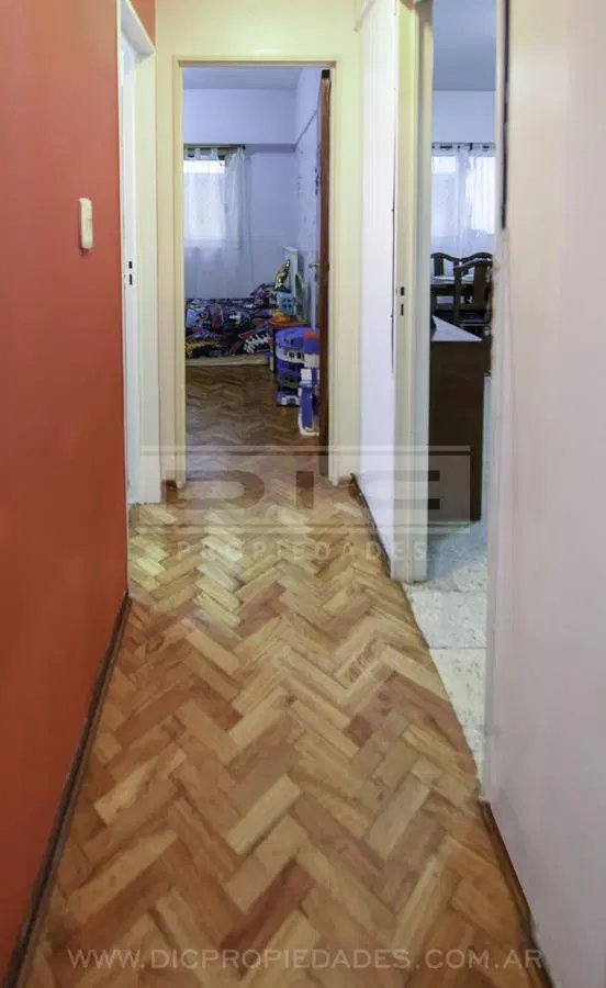 Departamento 3 ambientes Venta Florida Mitre/Este 8