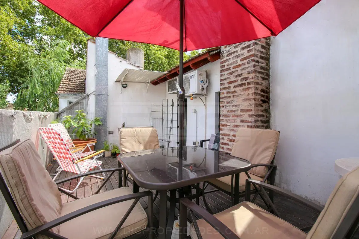 Casa 3 dormitorios Venta - Florida 8
