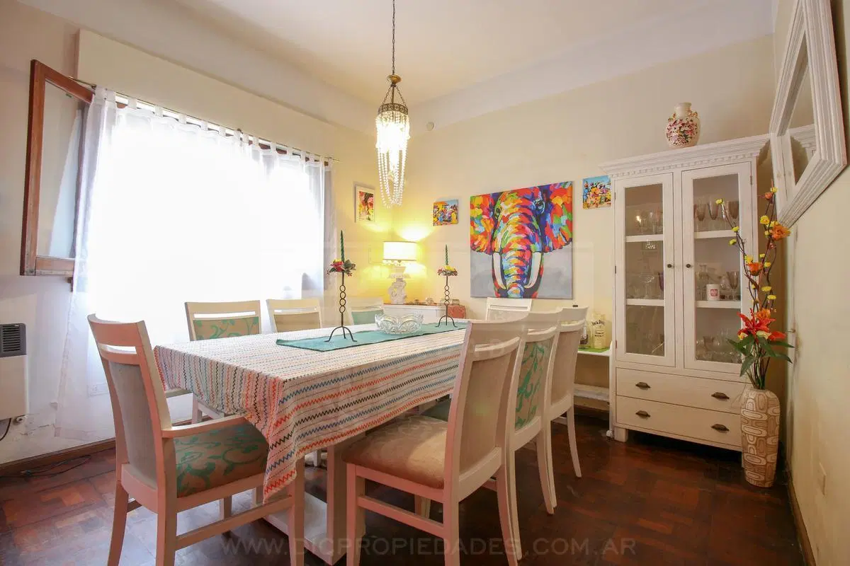 Casa 3 dormitorios Venta - Florida 5