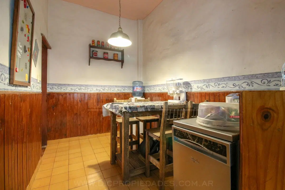 Casa 3 dormitorios Venta - Florida 3
