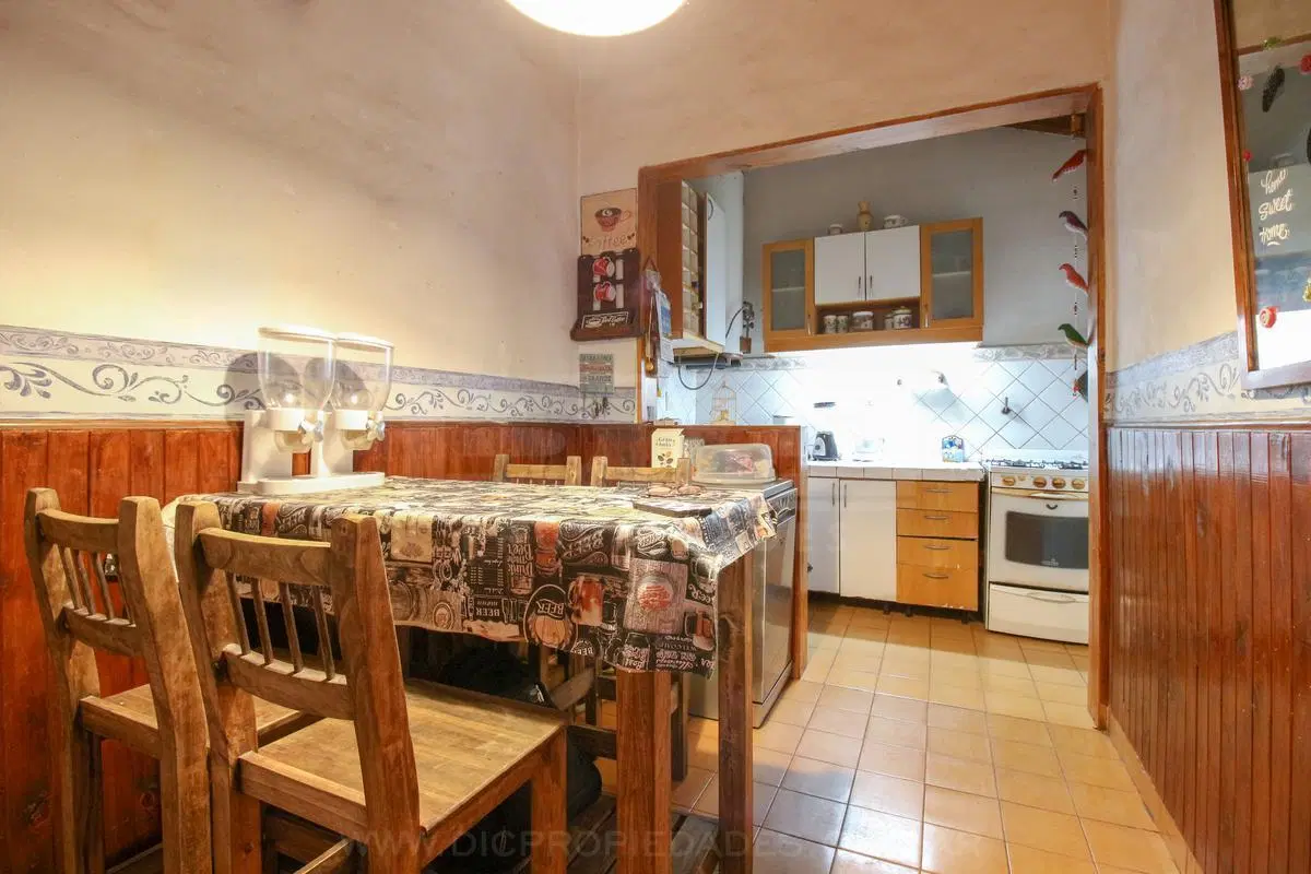 Casa 3 dormitorios Venta - Florida 4