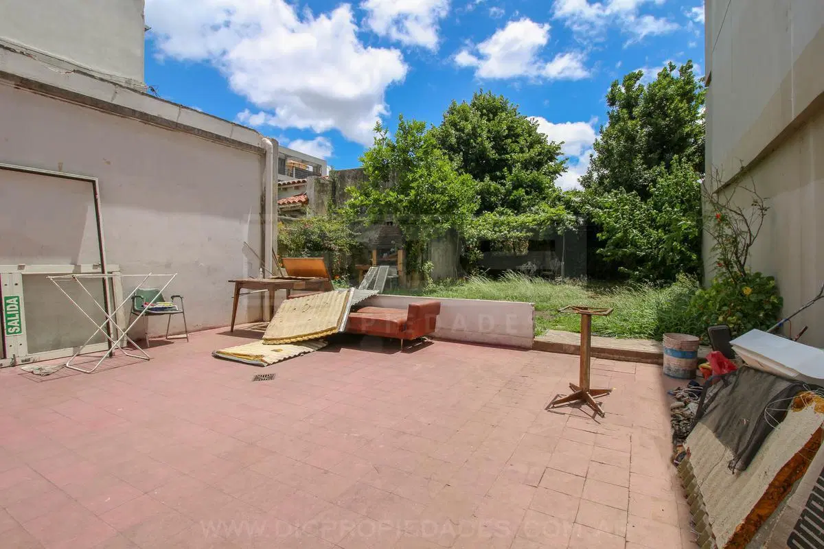 Terreno Venta - Villa Martelli 8
