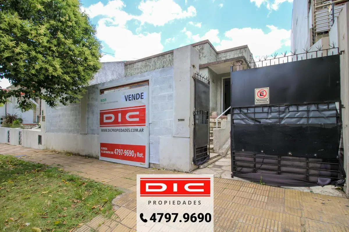 Terreno Venta - Villa Martelli 2