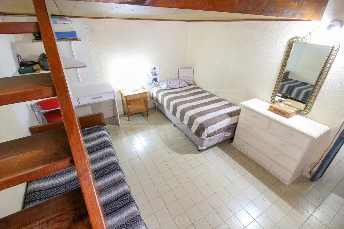 Departamento 3 ambientes Venta - Florida 5