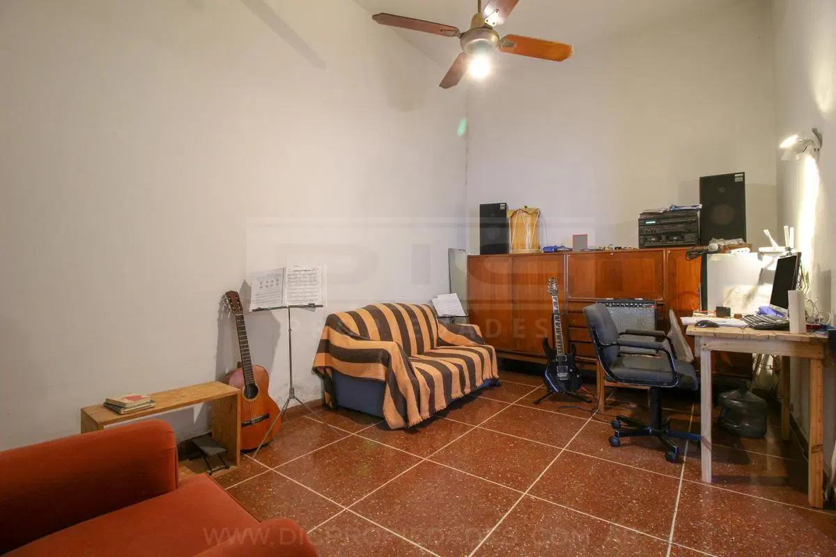 Departamento 3 ambientes Venta - Florida 4