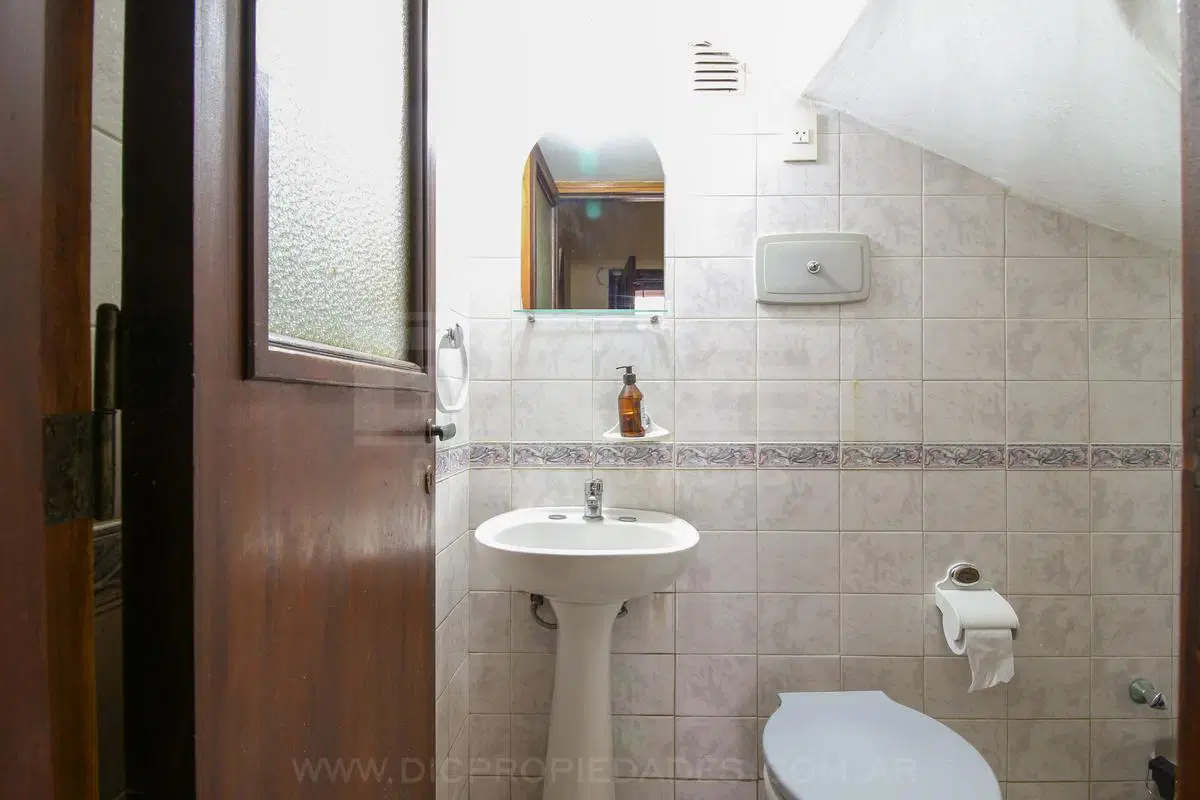 Casa 3 dormitorios Venta - Villa Martelli 5