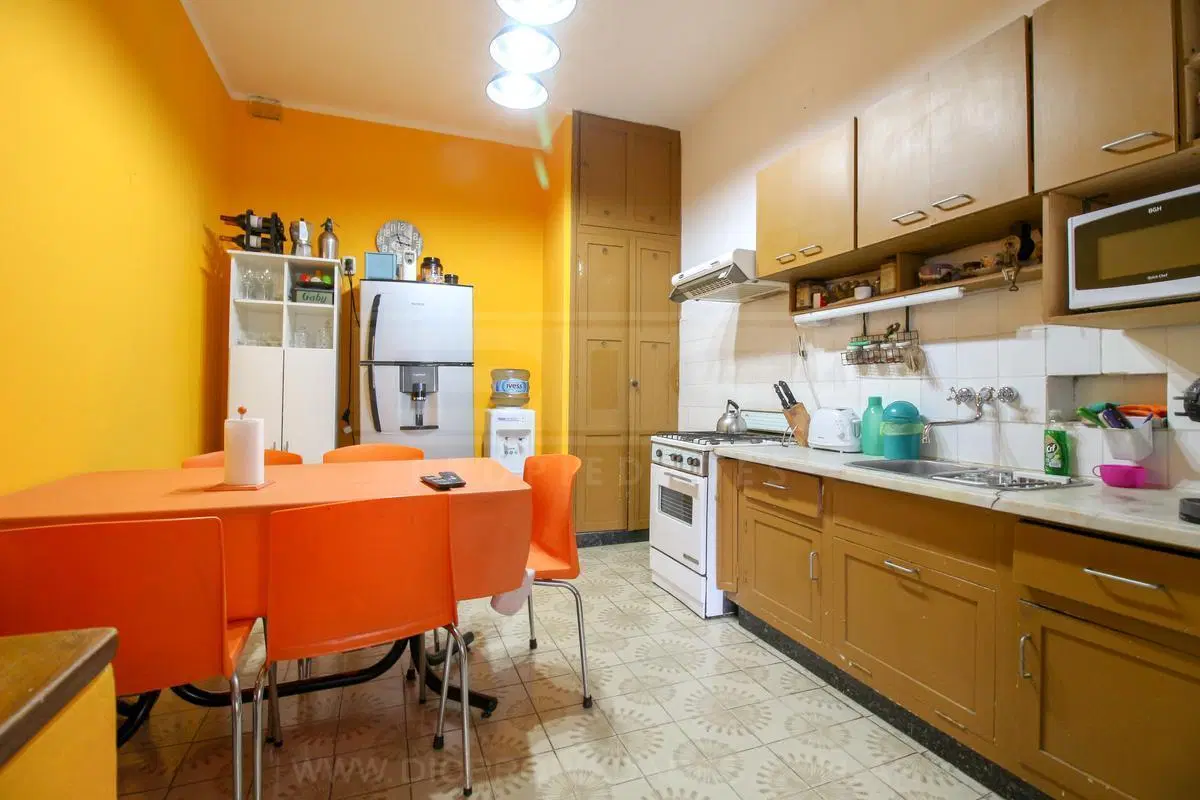 Casa 3 dormitorios Venta - Villa Martelli 3