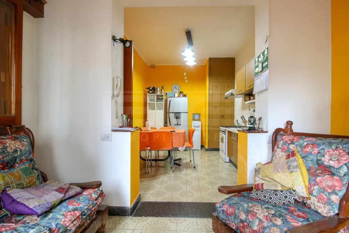 Casa 3 dormitorios Venta - Villa Martelli 4