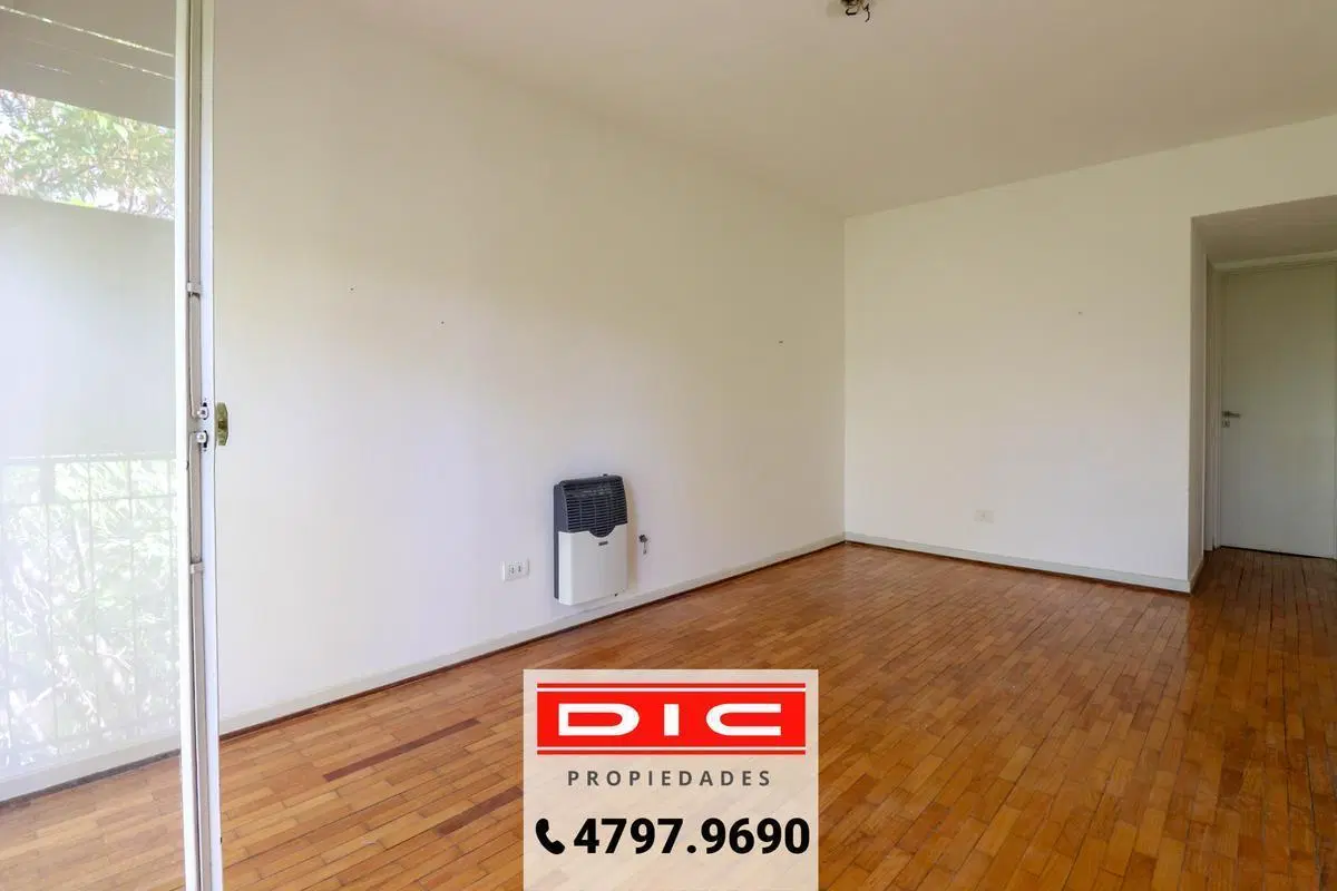 Departamento 2 ambientes Venta - Florida-B.Roca 8