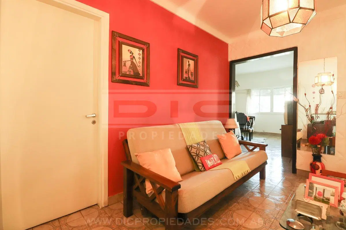 Casa 3 dormitorios Venta - Florida Oeste 3