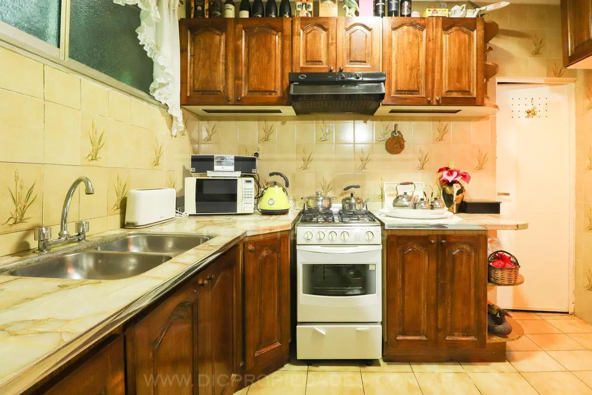 Casa 3 dormitorios Venta - Florida Oeste 8