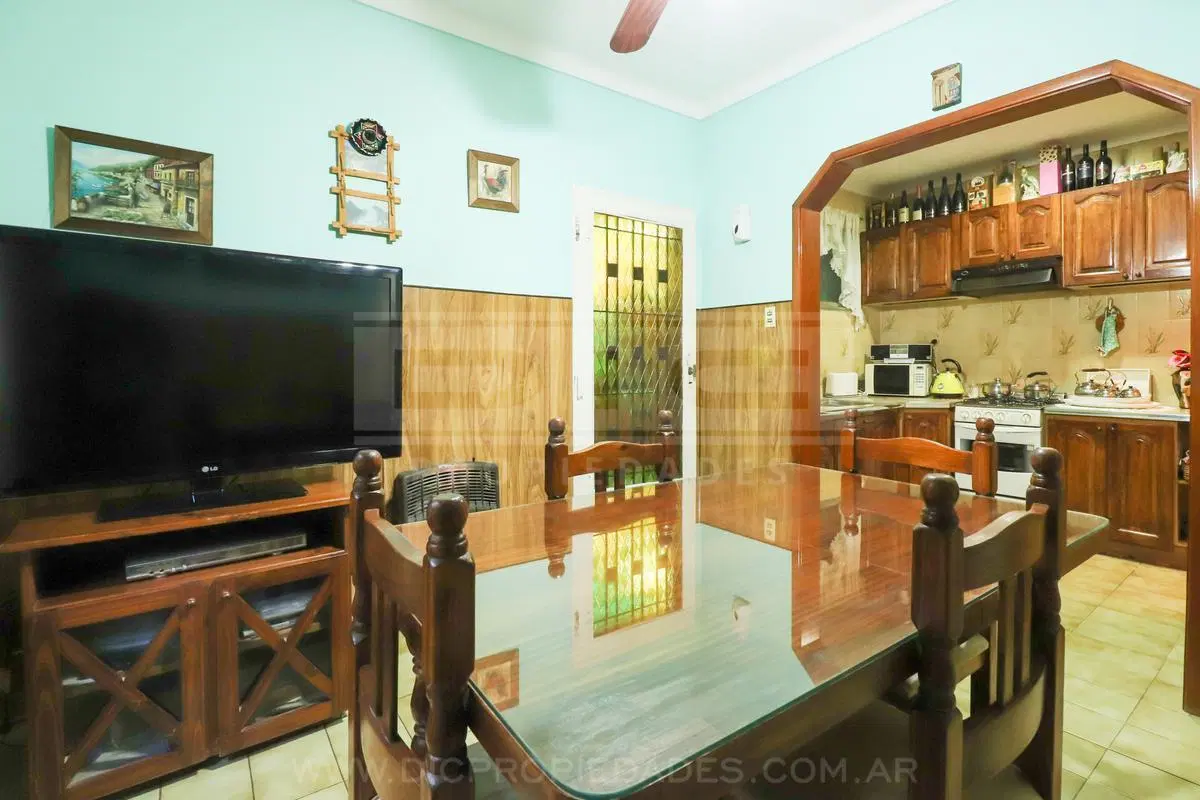 Casa 3 dormitorios Venta - Florida Oeste 2
