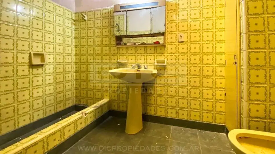 Casa 2 dormitorios Venta - V.Martelli-B.Parque 8