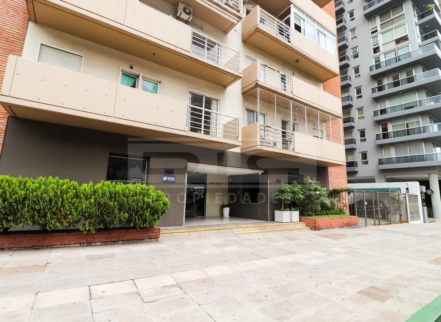 Foto de Cochera Venta - Florida Mitre/Este, imagen 3