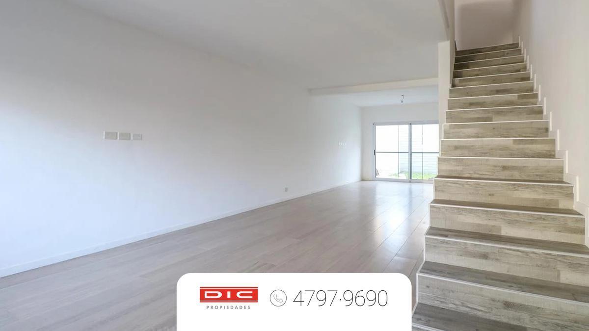 Foto de Duplex 3 dormitorios Venta - Villa Martelli, imagen 1