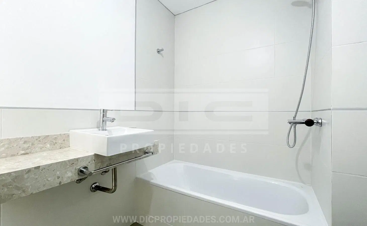 Departamento 2 ambientes Venta - Villa Martelli 4