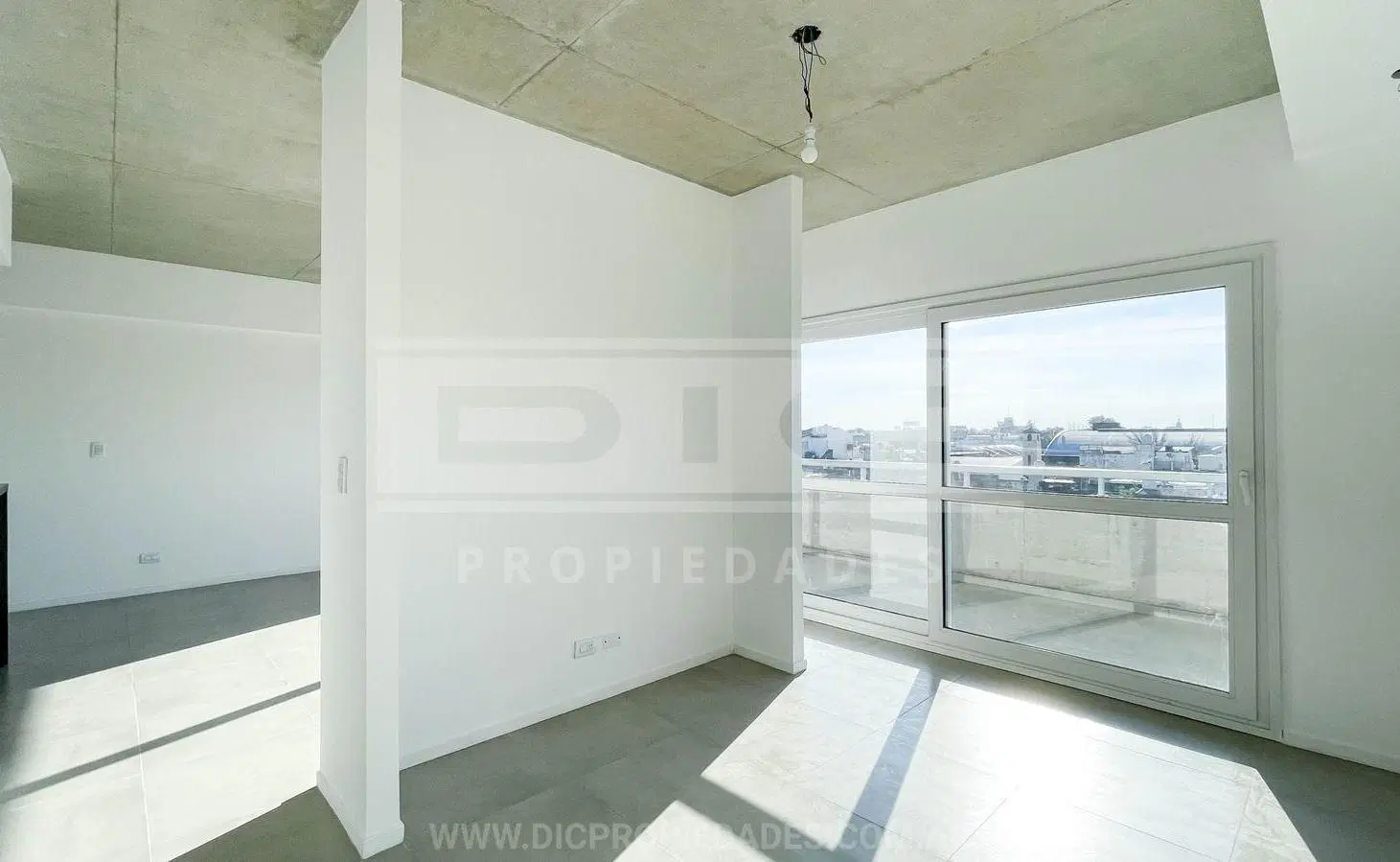 Departamento 2 ambientes Venta - Villa Martelli 5