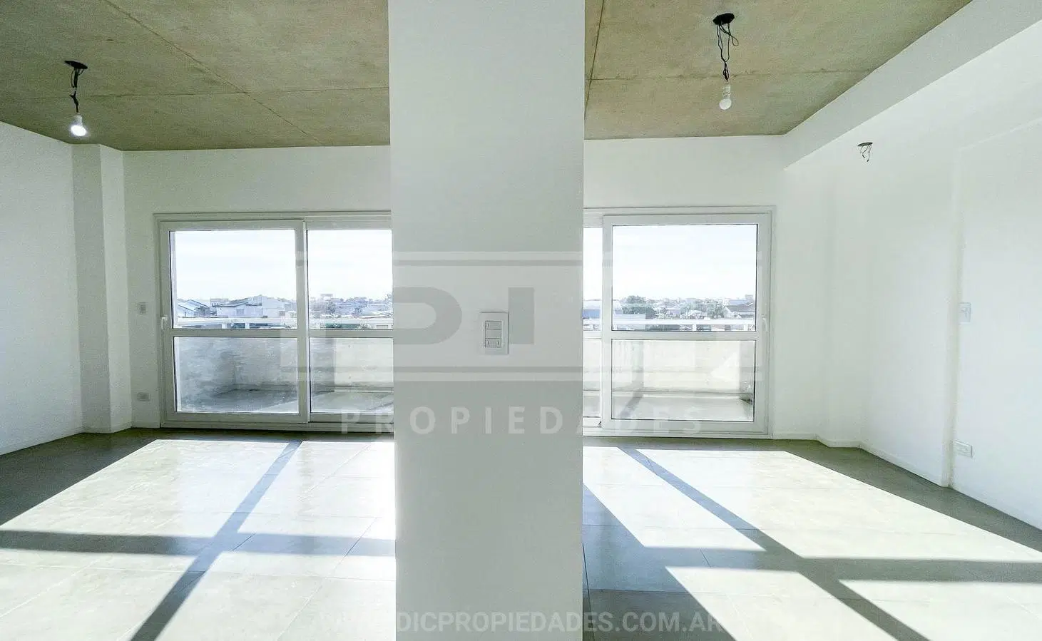 Departamento 2 ambientes Venta - Villa Martelli 8