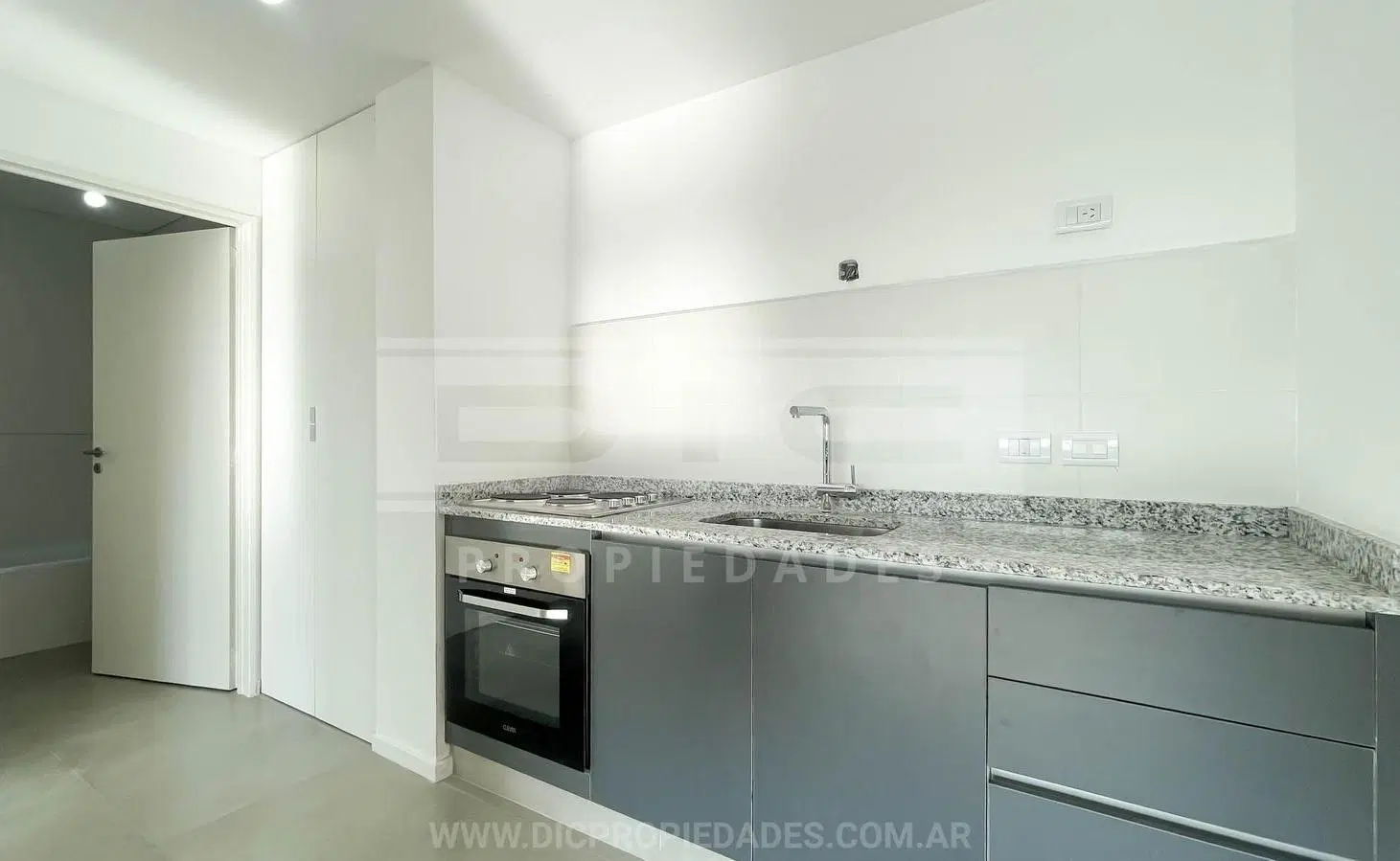Departamento 2 ambientes Venta - Villa Martelli 2