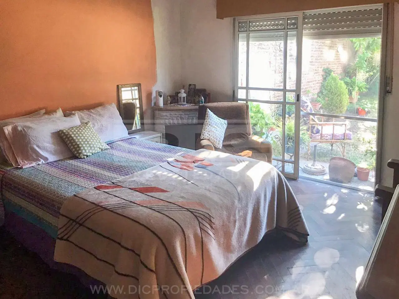 Chalet 2 dormitorios Venta - Florida Oeste 8