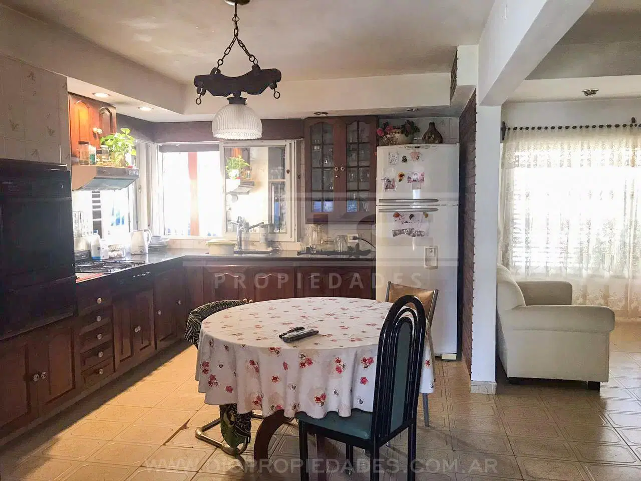 Chalet 2 dormitorios Venta - Florida Oeste 4