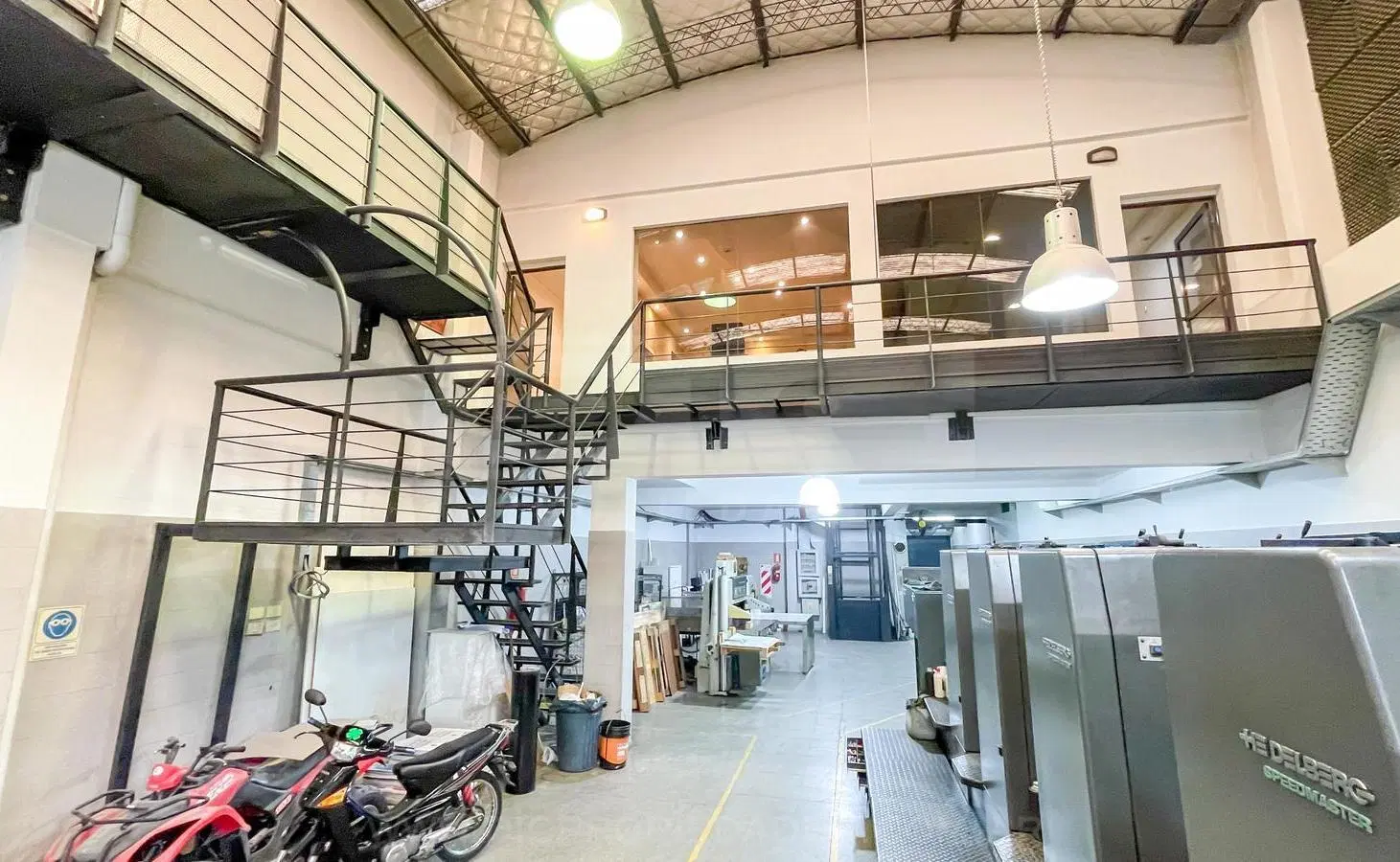 Oficina Comercial Venta - Florida Mitre/Este 4