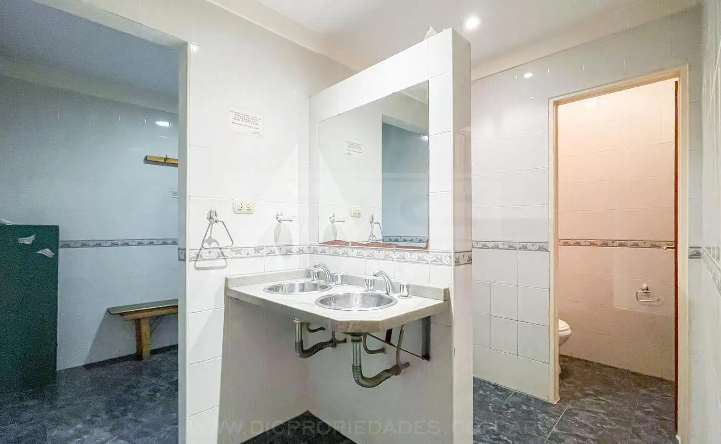 Oficina Comercial Venta - Florida Mitre/Este 5