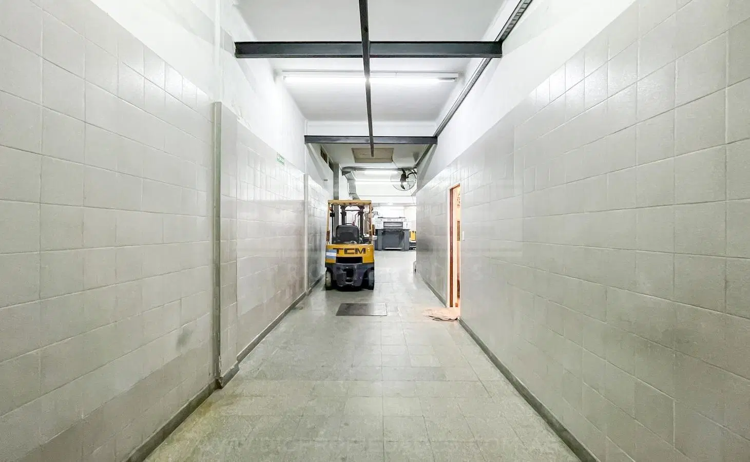 Oficina Comercial Venta - Florida Mitre/Este 3