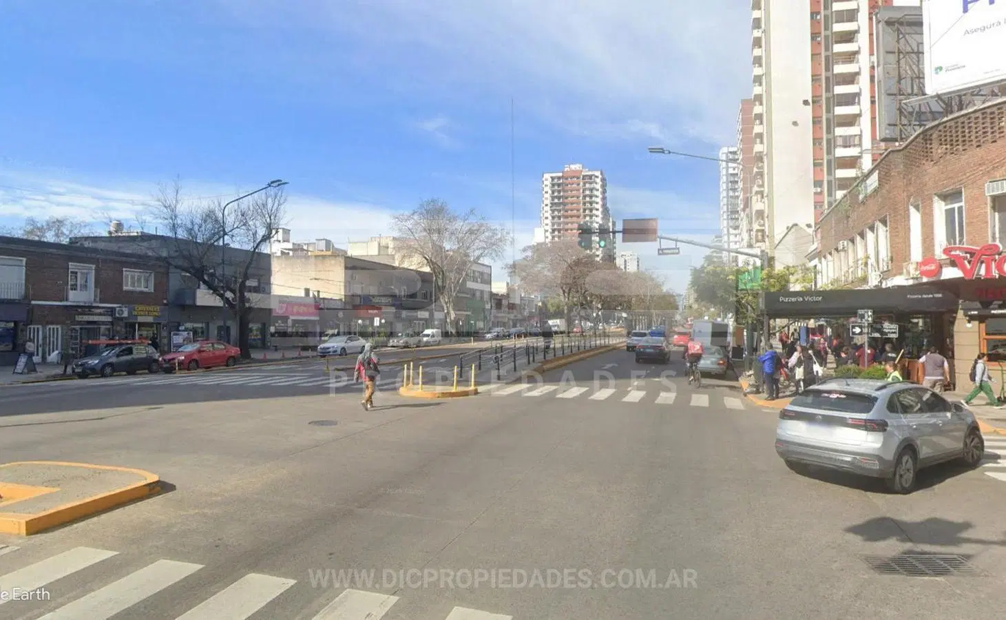 Local Comercial Venta - Florida Mitre/Este 4
