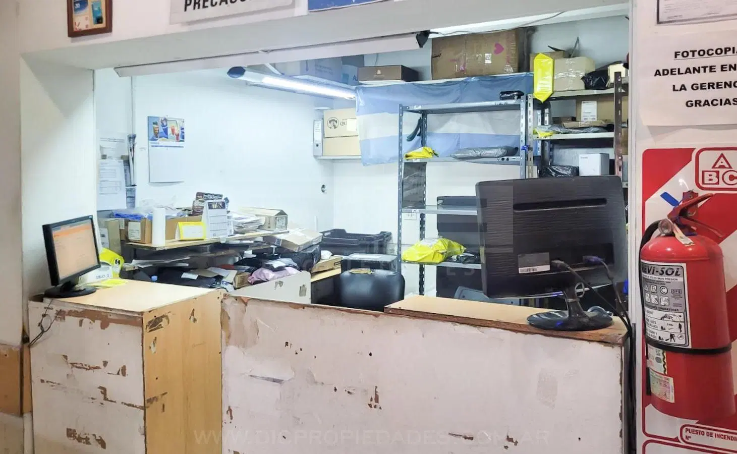 Local Comercial Venta - Florida Mitre/Este 5