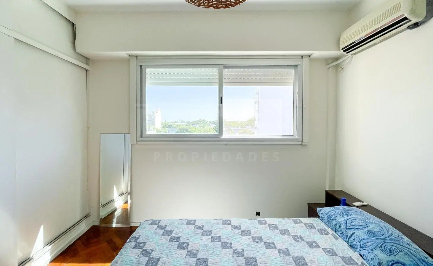 Departamento 3 ambientes Venta - Barrio Vicente López 8