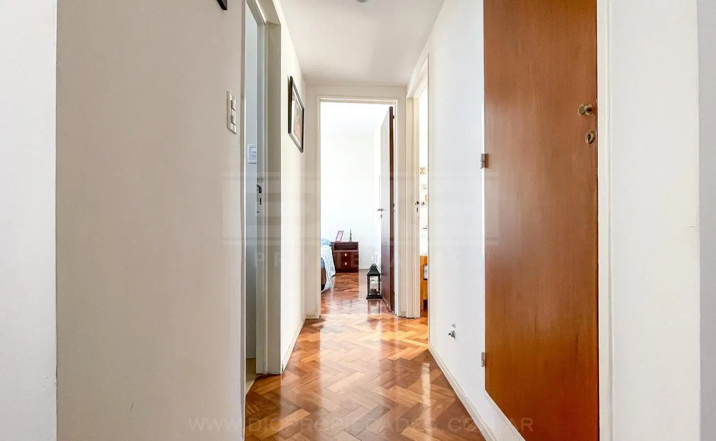 Departamento 3 ambientes Venta - Barrio Vicente López 4