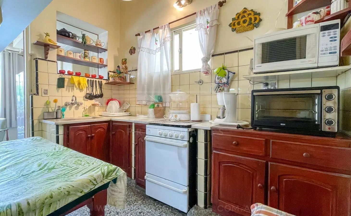 Casa 3 dormitorios Venta - Villa Martelli 8