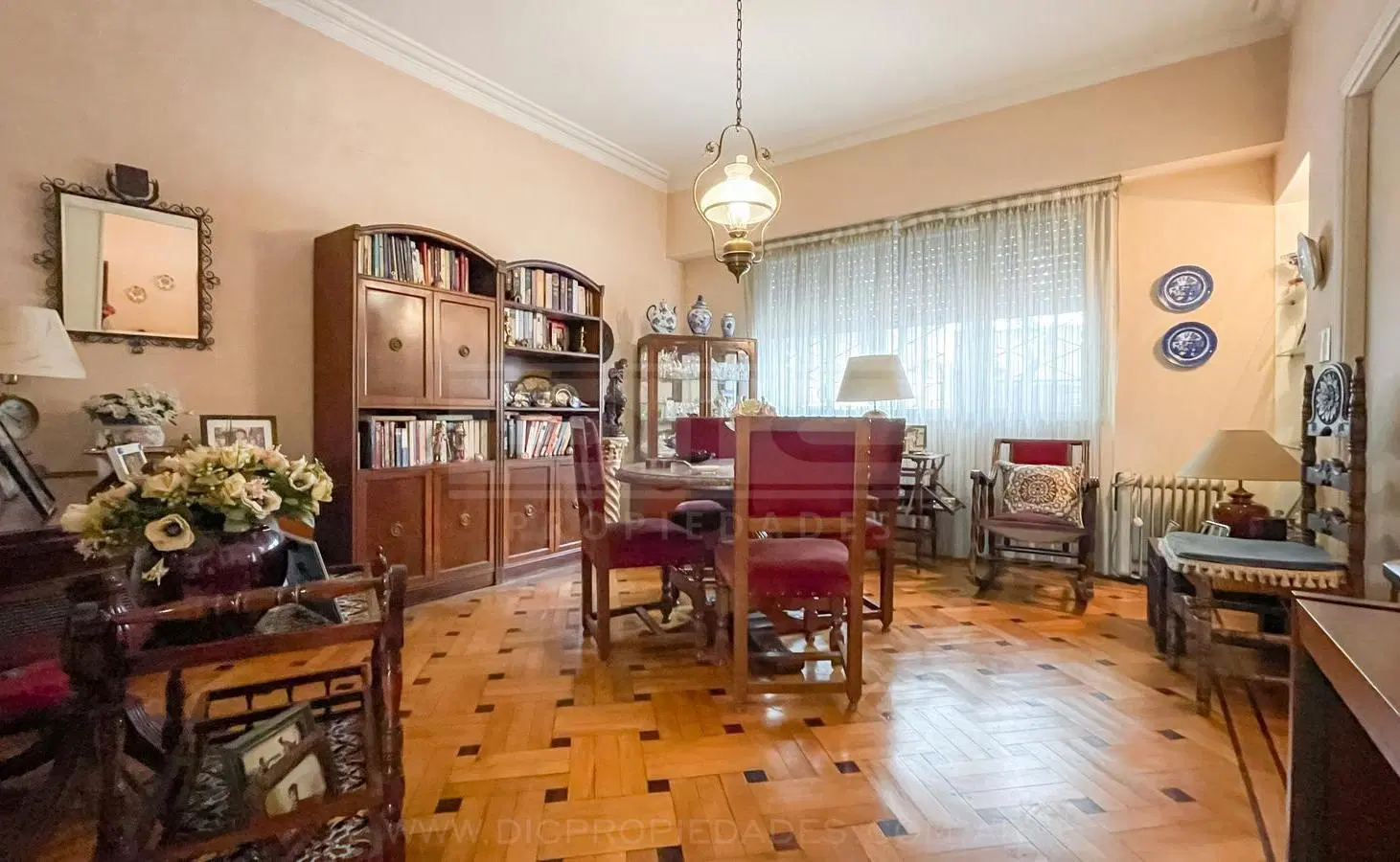 Casa 3 dormitorios Venta - Villa Martelli 4