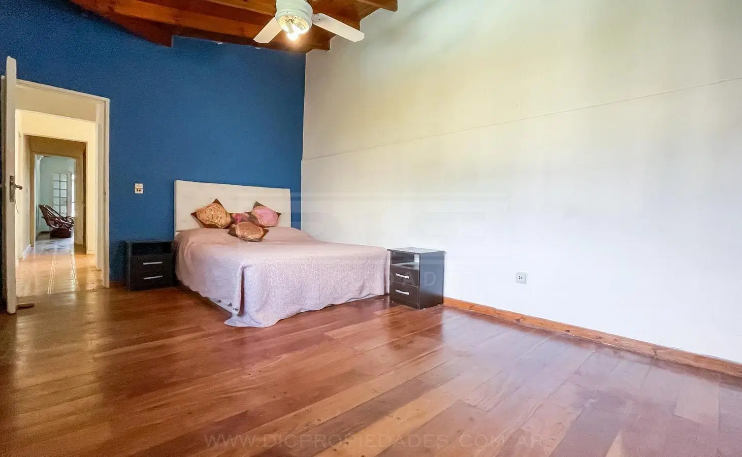 Casa 4 dormitorios Venta - Barrio Vicente López 4