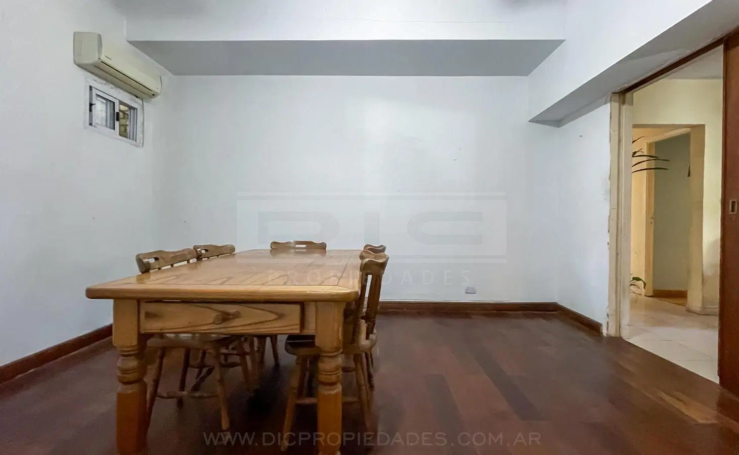 Casa 4 dormitorios Venta - Barrio Vicente López 2