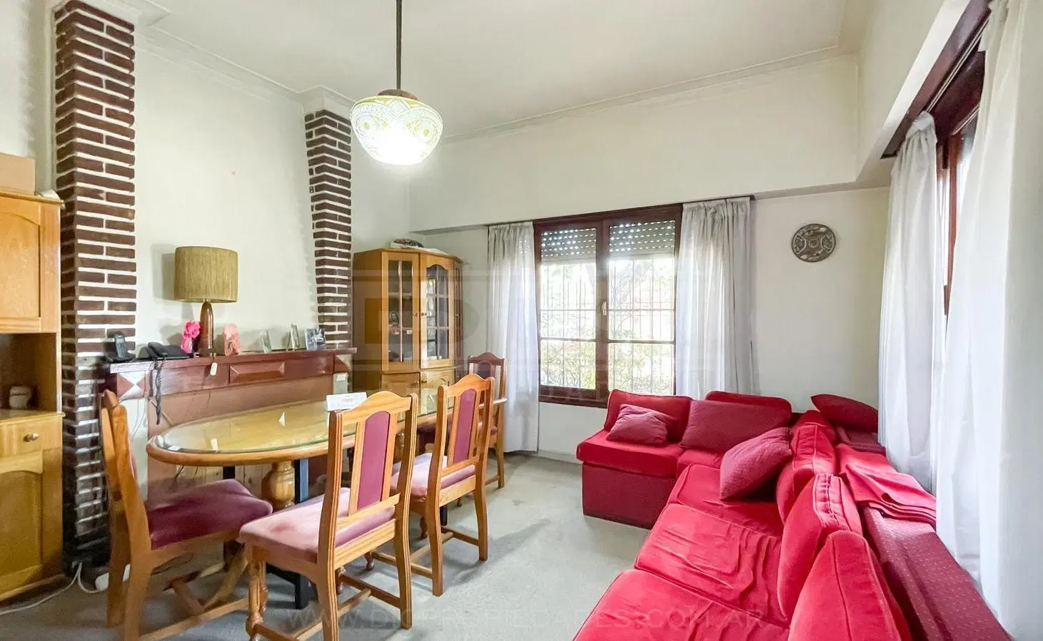 Chalet 4 dormitorios Venta - Florida Mitre/Este 4