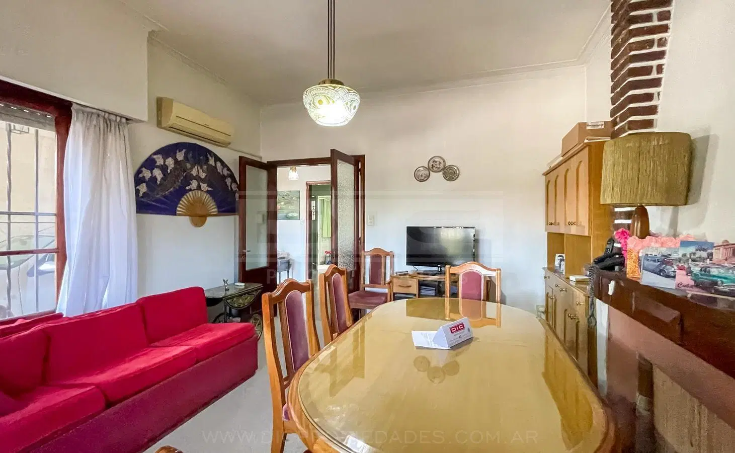 Chalet 4 dormitorios Venta - Florida Mitre/Este 8