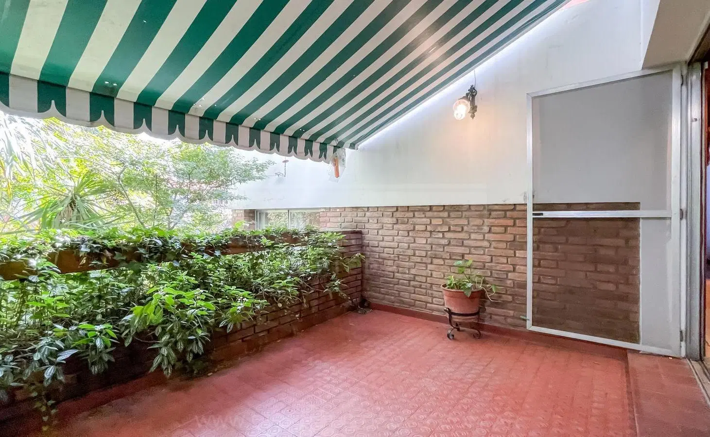 PH 4 dormitorios Venta - Barrio Vicente López 5