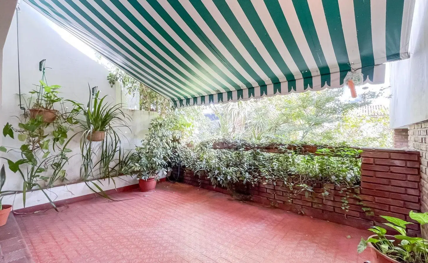 PH 4 dormitorios Venta - Barrio Vicente López 2