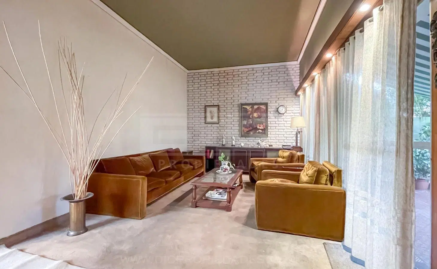 PH 4 dormitorios Venta - Barrio Vicente López 3