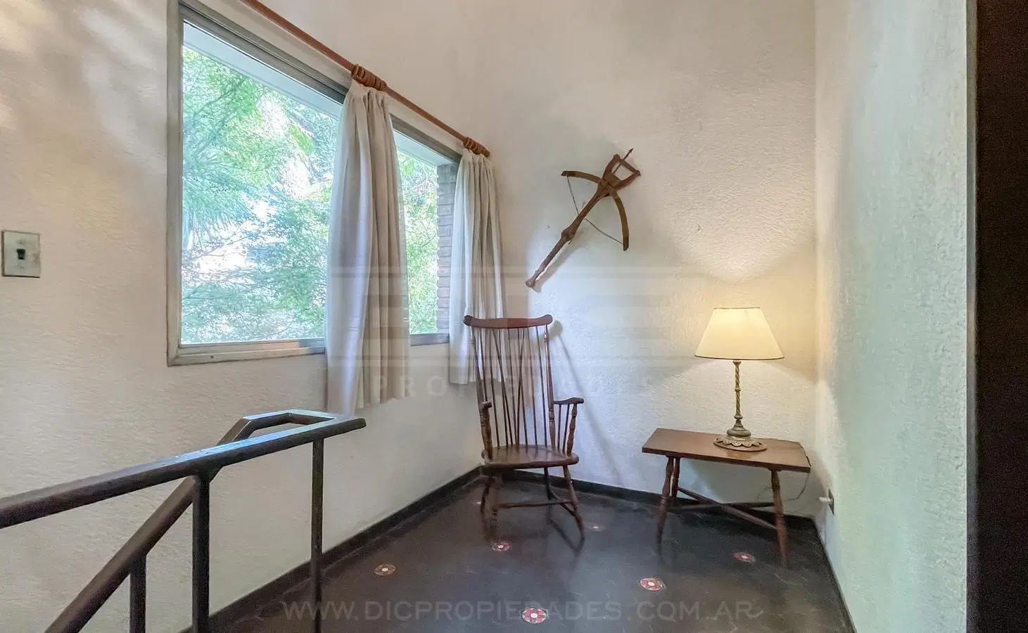 PH 4 dormitorios Venta - Barrio Vicente López 8