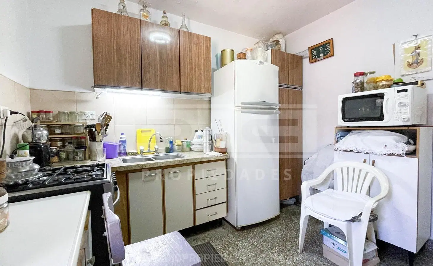 Duplex 2 dormitorios Venta - Martinez - Santa Fe/Fleming 4