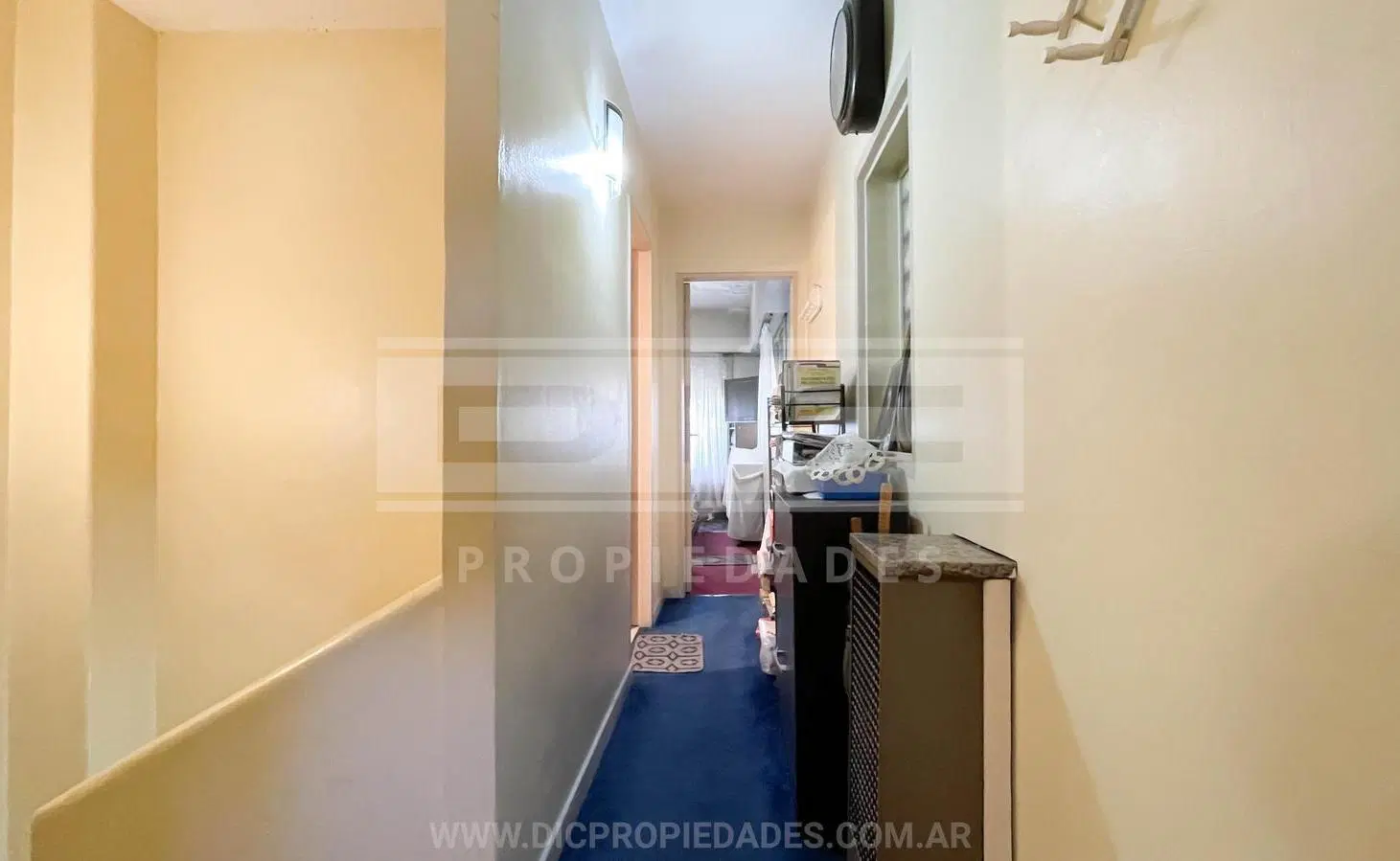 Duplex 2 dormitorios Venta - Martinez - Santa Fe/Fleming 3