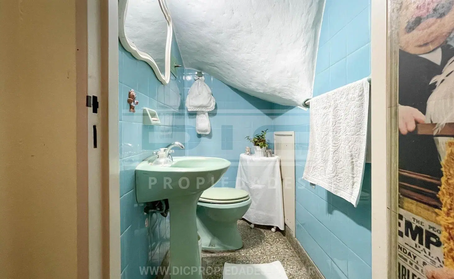 Duplex 2 dormitorios Venta - Martinez - Santa Fe/Fleming 8