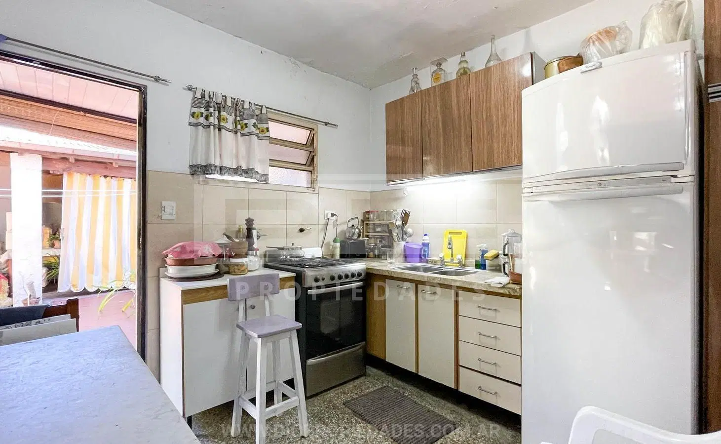 Duplex 2 dormitorios Venta - Martinez - Santa Fe/Fleming 2