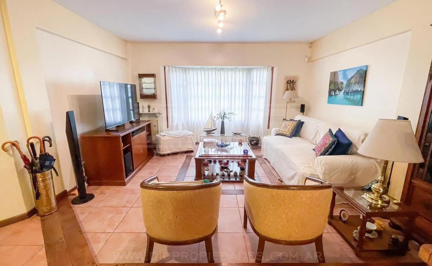 Chalet 4 dormitorios Venta -  Martinez 3