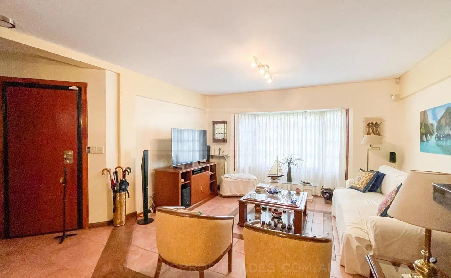 Chalet 4 dormitorios Venta -  Martinez 4