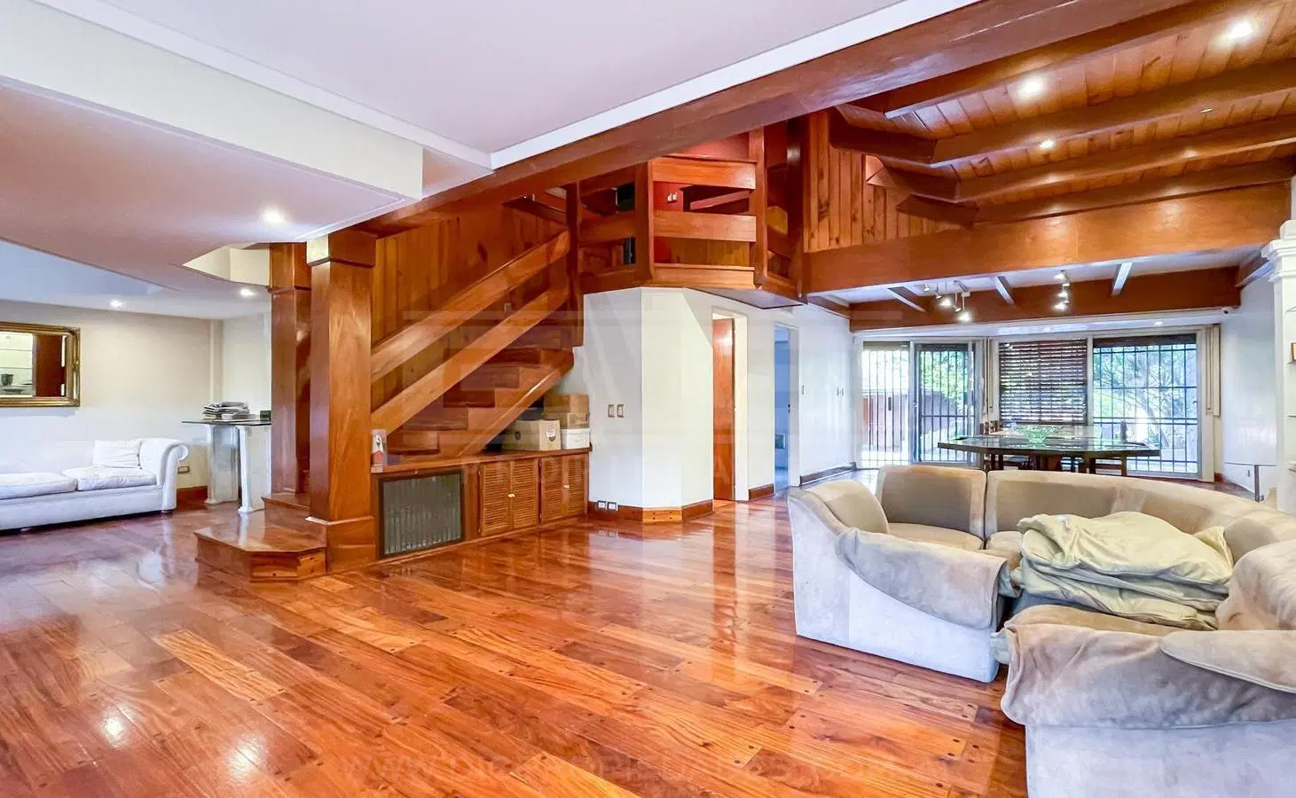 Chalet 4 dormitorios Venta - Martinez - Vias/Santa Fe 4